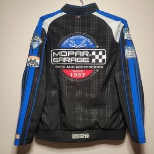 Dodge Mopar Racing Jacket XL